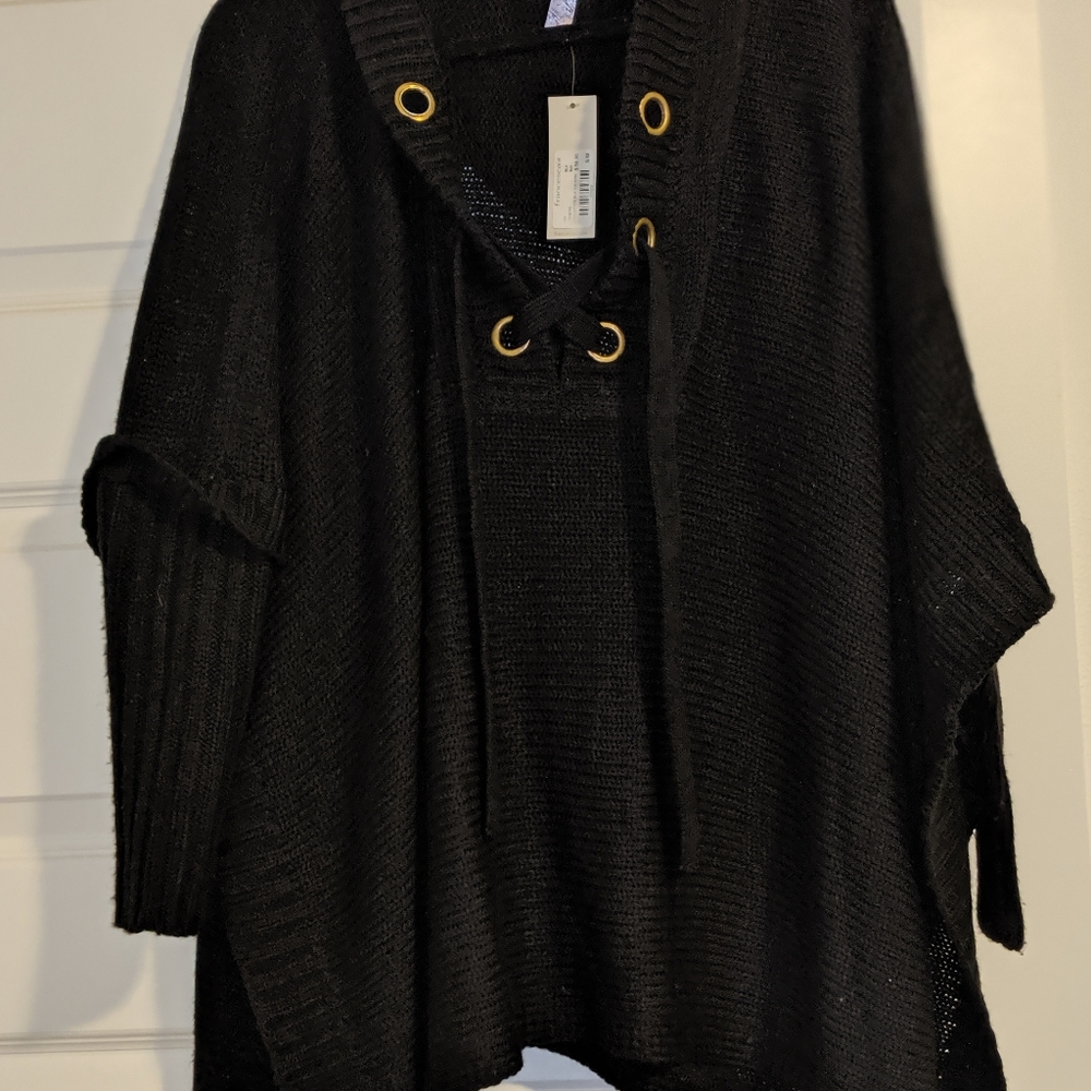 Poncho